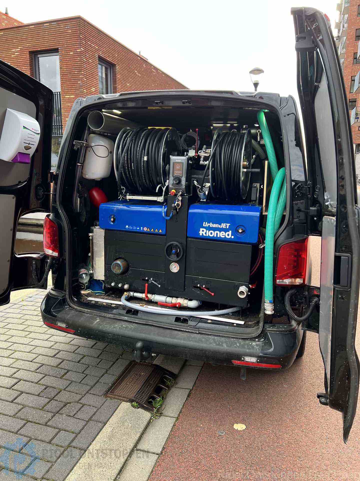 Den Haag Ontstoppingsbedrijf Den Haag Ontstoppingsbedrijf