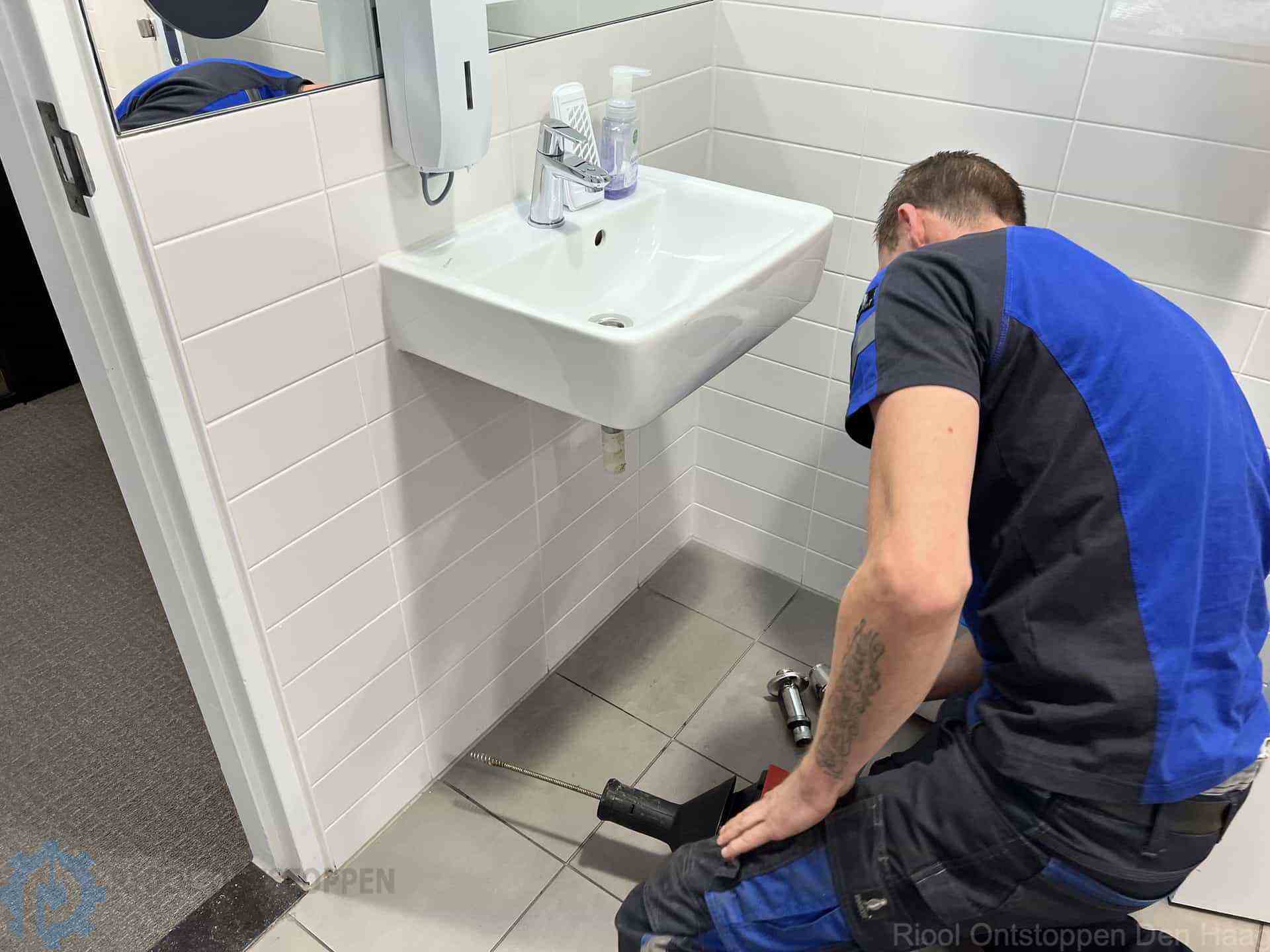 Gootsteen Ontstoppen Den Haag Gootsteen Ontstoppen Den Haag