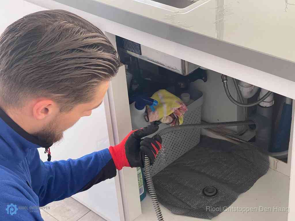 Gootsteen Ontstopt Den Haag Gootsteen Ontstopt Den Haag