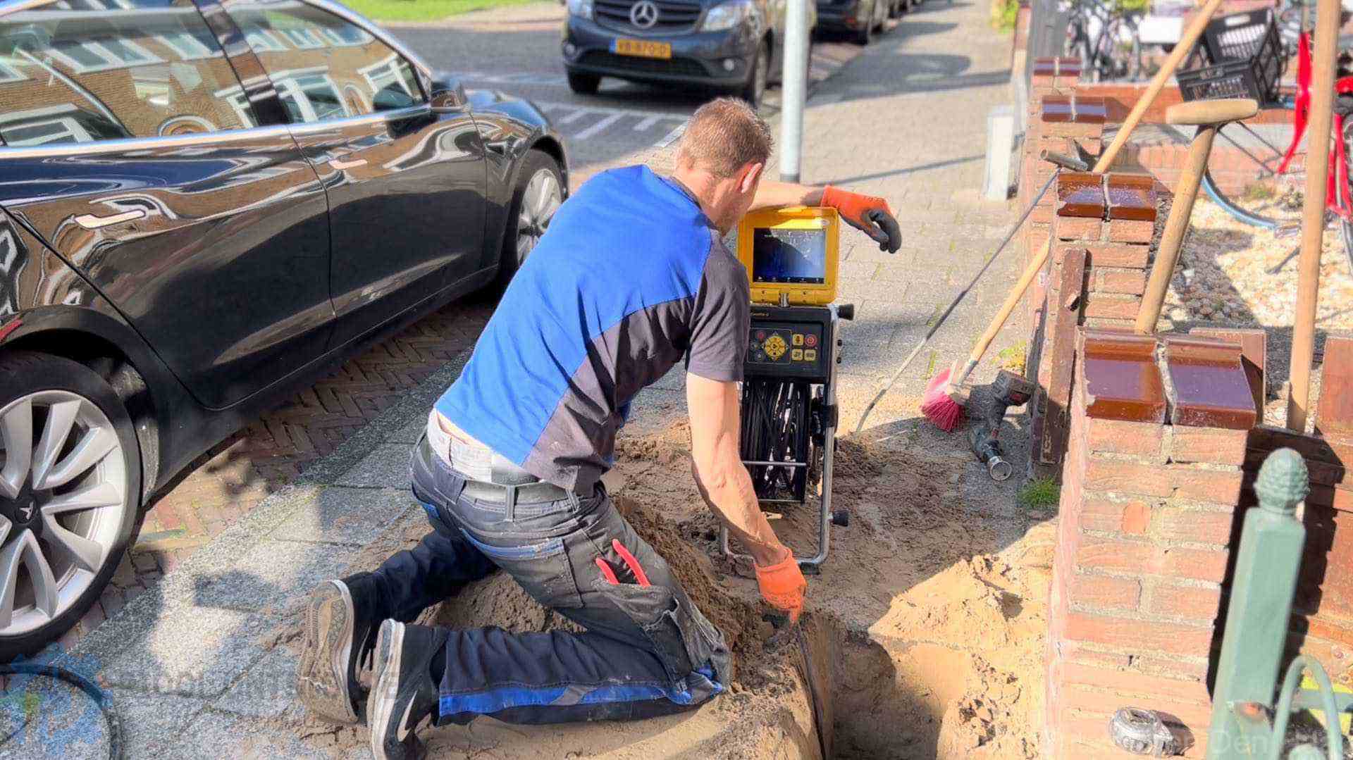 Ontstoppen Den Haag Ontstoppen Den Haag