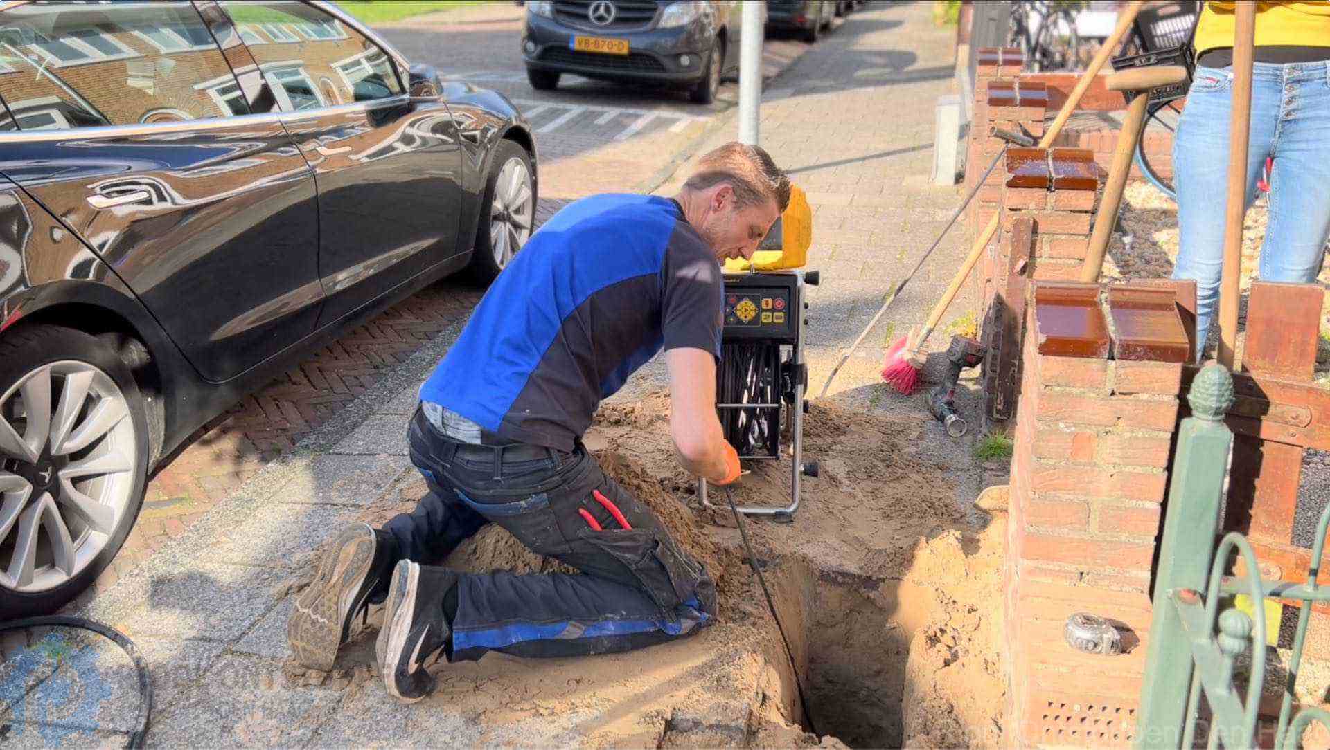 Ontstopping Den Haag Ontstopping Den Haag