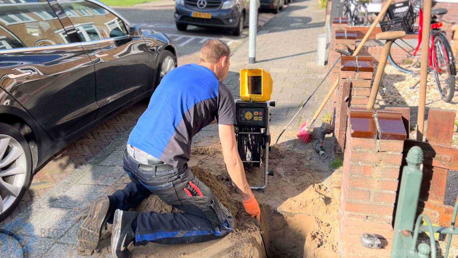 Ontstoppingsbedrijf Den Haag Ontstoppingsbedrijf Den Haag