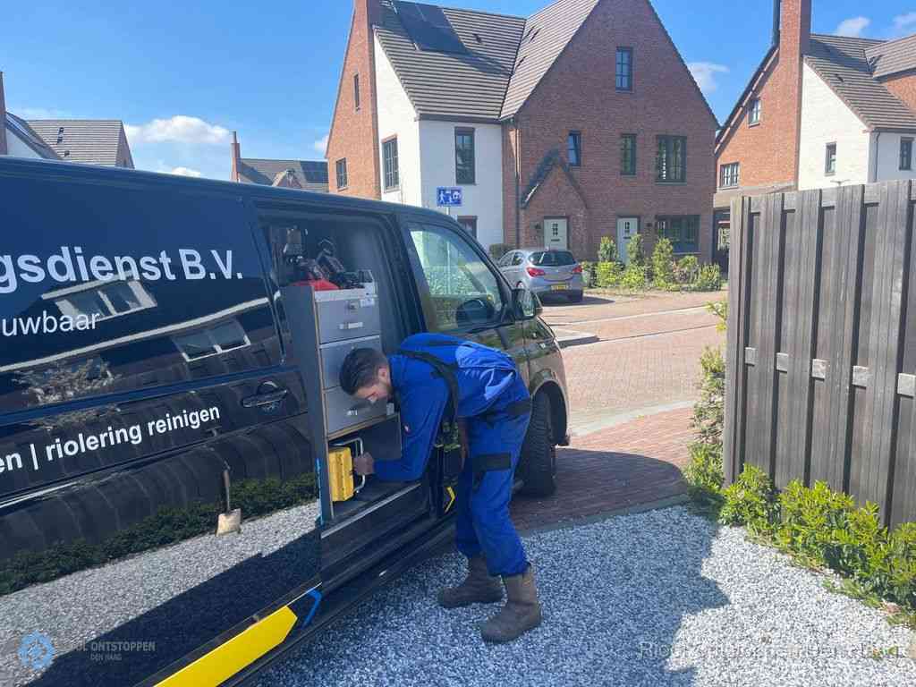 Riolering Expert Den Haag Riolering Expert Den Haag