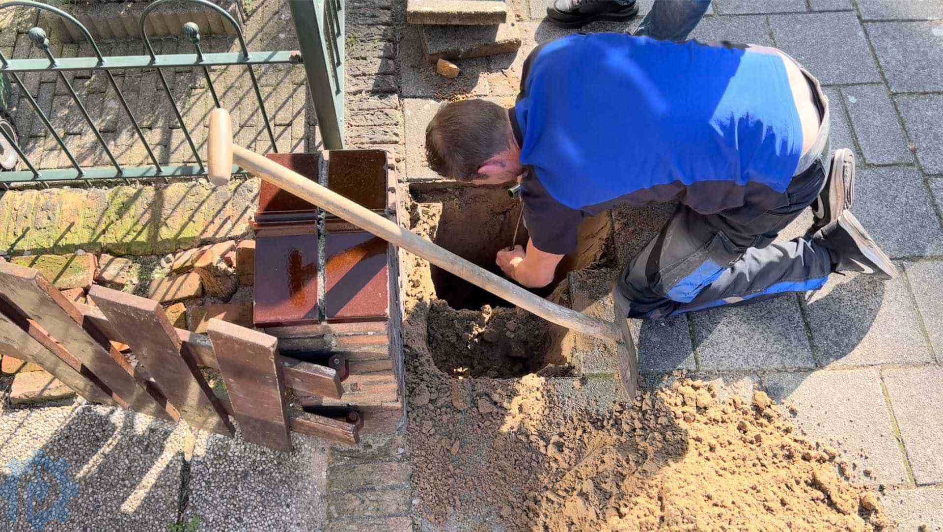 Riolering Ontstoppen Den Haag Riolering Ontstoppen Den Haag