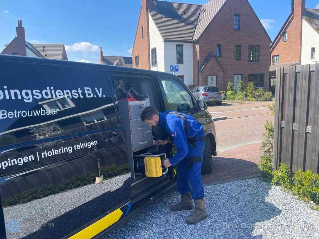 Riool Ontstoppingsbedrijf Den Haag Riool Ontstoppingsbedrijf Den Haag