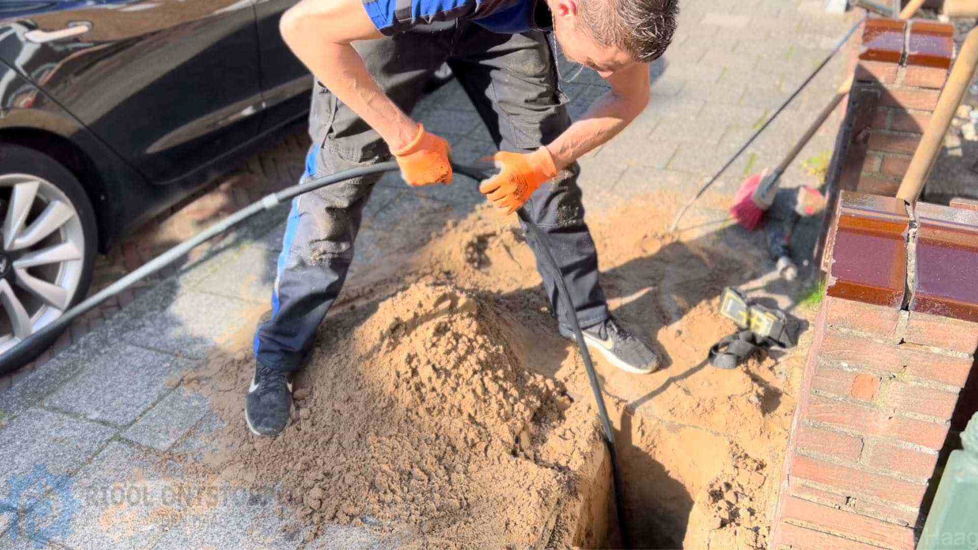 Riool Verstopt Den Haag Riool Verstopt Den Haag